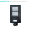 Đèn pha năng lượng mặt trời 150w SL02 pin 15AH tấm năng lượng 6v/20w AS trắng