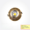 Led Downlight ATĐ01 7w