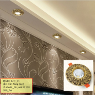 Led Downlight ATĐ03 7w