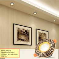 Led Downlight ATĐ04 7w