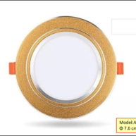 Led Downlight AT01 7w