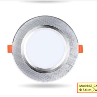 Led Downlight AT02 7w
