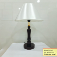 Đèn bàn cao cấp gốm việt DB59
