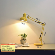 Đèn bàn cao cấp  DB102