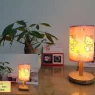 Đèn bàn cao cấp  DB107