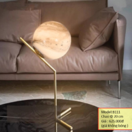 Đèn bàn cao cấp  DB111