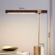 Đèn bàn cao cấp  DB128