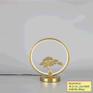 Đèn bàn cao cấp  DB135