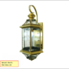 Đèn vách đồng gắn tường trang trí hiện đại B6015