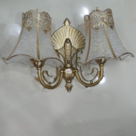 Đèn led gắn tường nội thất cổ điển CS5101