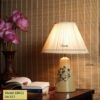 Đèn bàn cao cấp gốm việt DB22