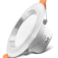 Led Downlight H35S 9w đổi màu