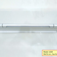 Đèn led gắn tường tranh nghệ thuật L028