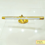 Đèn led gắn tường tranh nghệ thuật L097