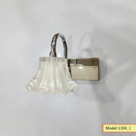 Đèn led gắn tường tranh nghệ thuật L104