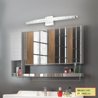 Đèn led gắn tường tranh nghệ thuật L143