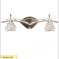 Đèn led gắn tường tranh nghệ thuật L244