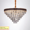 Đèn chùm thả trang trí bàn ăn L310 D50 E14x7