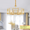 Đèn chùm thả trang trí bàn ăn L8006 6 tay E14