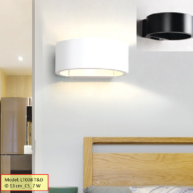 Đèn led gắn tường nội thất hiện đại LT008