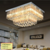Đèn ốp trần pha lê cao cấp M9093 60x80