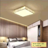 Đèn ốp trần mica pha lê MKPL 031