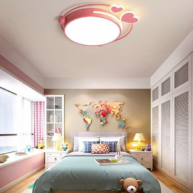 Đèn ốp trần cao cấp trang trí phòng ngủ MN0104