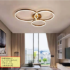 Đèn ốp trần cao cấp trang trí phòng ngủ MN345