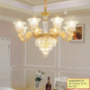 Đèn chùm phalê cao cấp N8015
