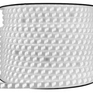 Đèn Led Dây 220V 7w/1m  Chip Led 2835 AS trắng