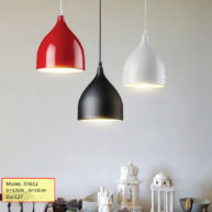 Đèn thả nghệ thuật  TH612