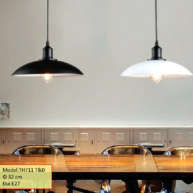 Đèn thả nghệ thuật  TH711