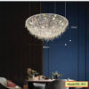 Đèn chùm thả pha lê cao cấp TPL 073